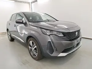 Peugeot 3008 1.5 HDI Allure 2021