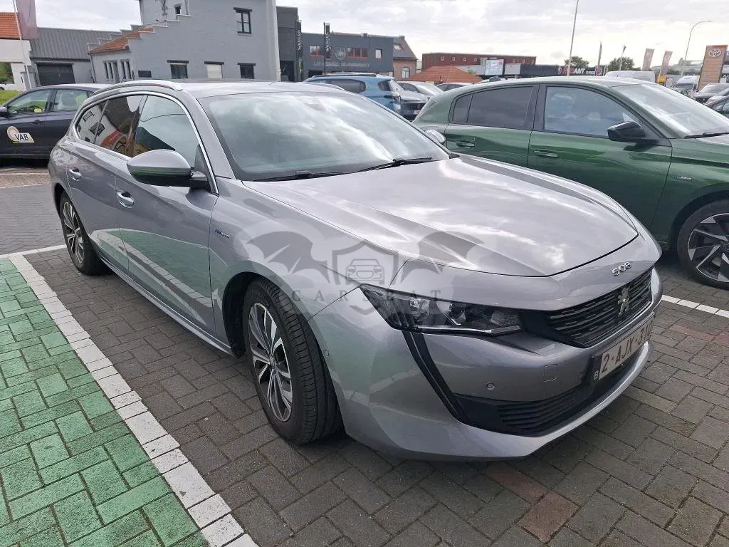 Peugeot 508 SW 1.6 Allure Pack 2021