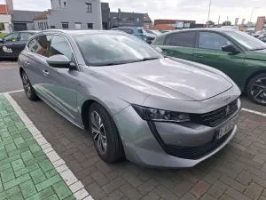 Peugeot 508 SW 1.6 Allure Pack 2021