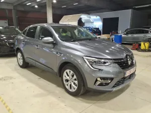 Renault Arkana / XM3 1.6 2022