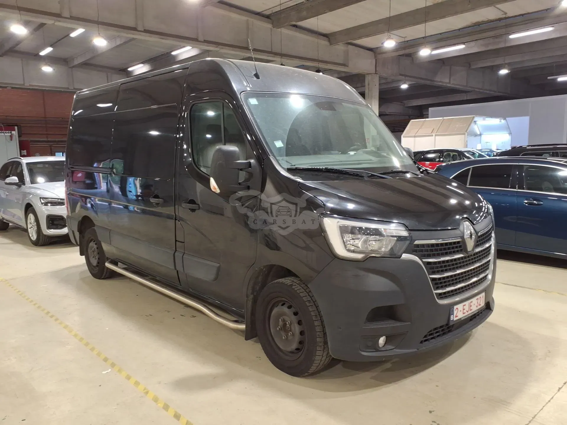 Renault Master L2H2 2.3 DCI Comfort 2023