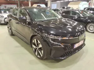 Renault Megane E-Tech 60 kWh Equilibre 2023