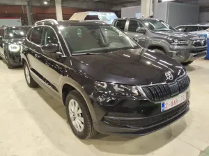 Skoda Karoq 2.0 TDI Ambition 2021