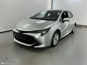 Toyota Corolla 1.8h Dynamic 2021