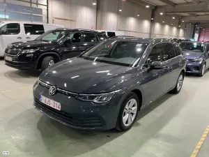 Volkswagen Golf Variant 2.0 TDI Life 2021