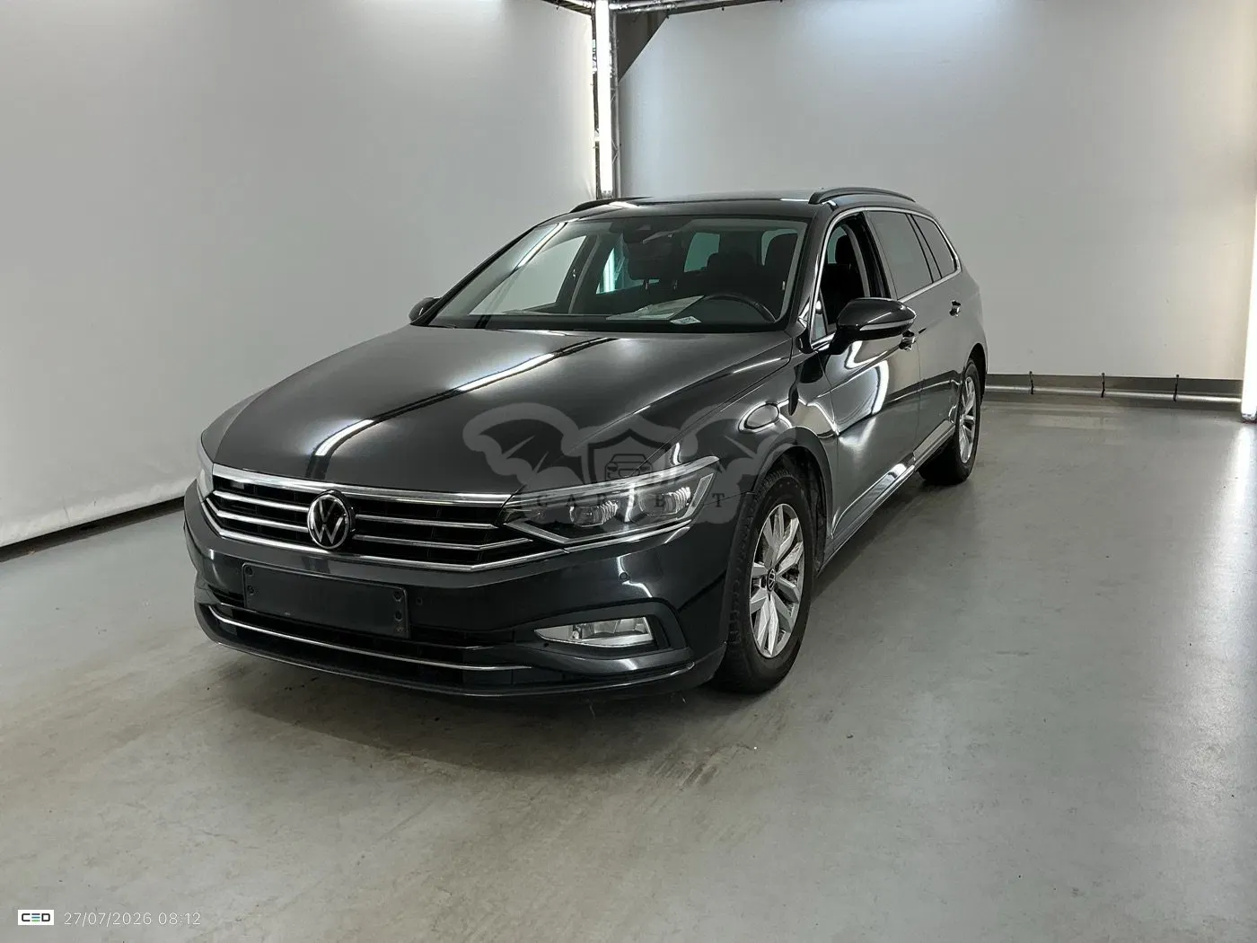 Volkswagen Passat Variant 2.0 TDI Style Business 2022
