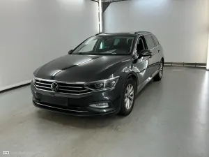 Volkswagen Passat Variant 2.0 TDI Style Business 2022