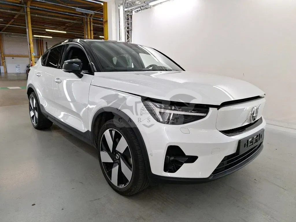 Volvo C40 78 kWh Recharge Twin Ultimate (300kW) Ultimate 2022