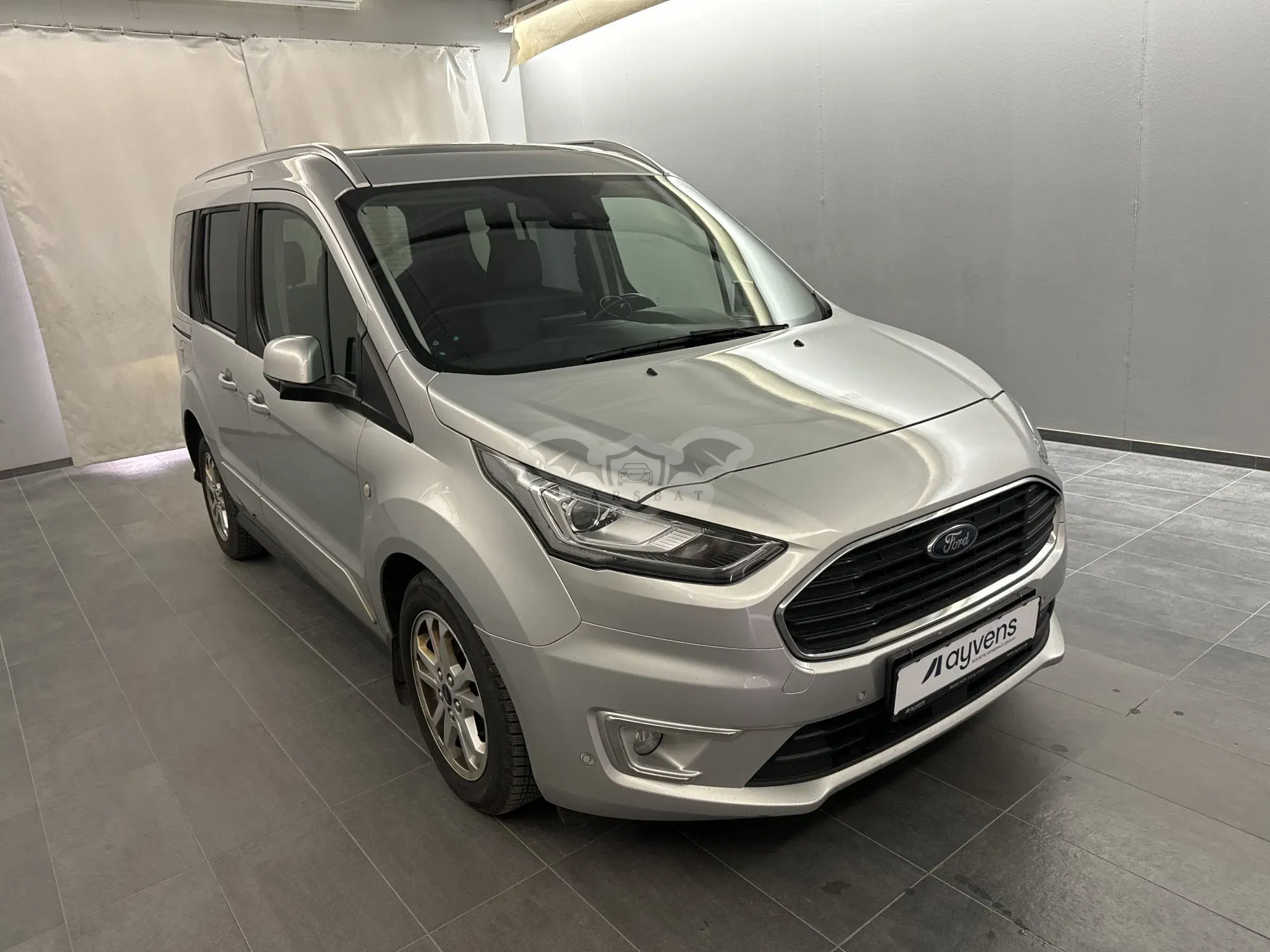Ford Tourneo Connect Connect 1.5 EcoBlue 2020