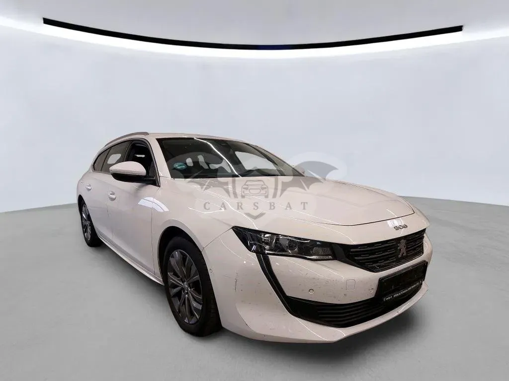 Peugeot 508 SW 2.0 Allure 2019