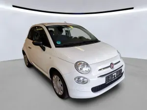 Fiat 500 1.0 2021