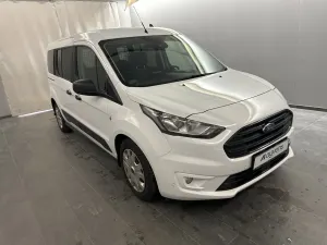 Ford Transit Connect Connect CONNECT Trend 2021