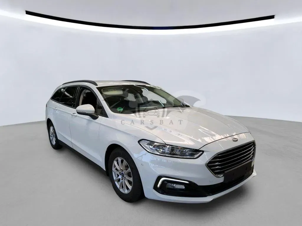 Ford Mondeo 2.0 2022