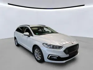 Ford Mondeo 2.0 2022