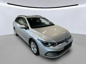 Volkswagen Golf Variant 2.0 TDI 2021