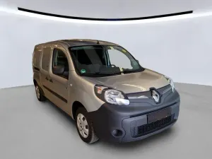 Renault Kangoo Maxi 31 kWh 2021