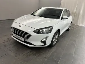 Ford Focus 1.0 EcoBoost 2021