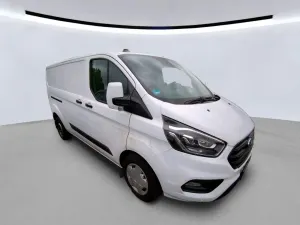 Ford Transit Custom Custom L2H1 Custom L2H1 Trend 2022