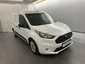 Ford Transit Connect Connect CONNECT Trend 2023