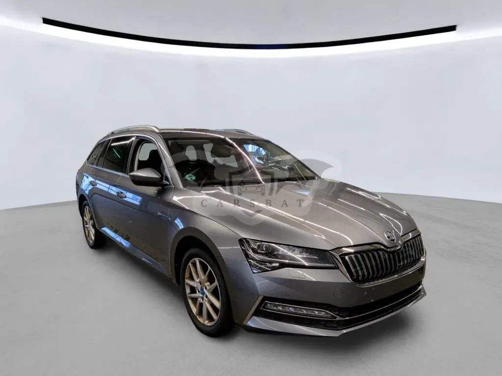 Skoda Superb Combi 1.4 TSI 2023