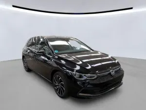 Volkswagen Golf 2.0 TDI 2021