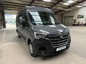 Renault Master L2H2 2.3 DCI 2021