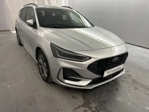 Ford Focus 1.0 EcoBoost 2023