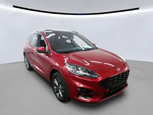 Ford Kuga 2.5 2022