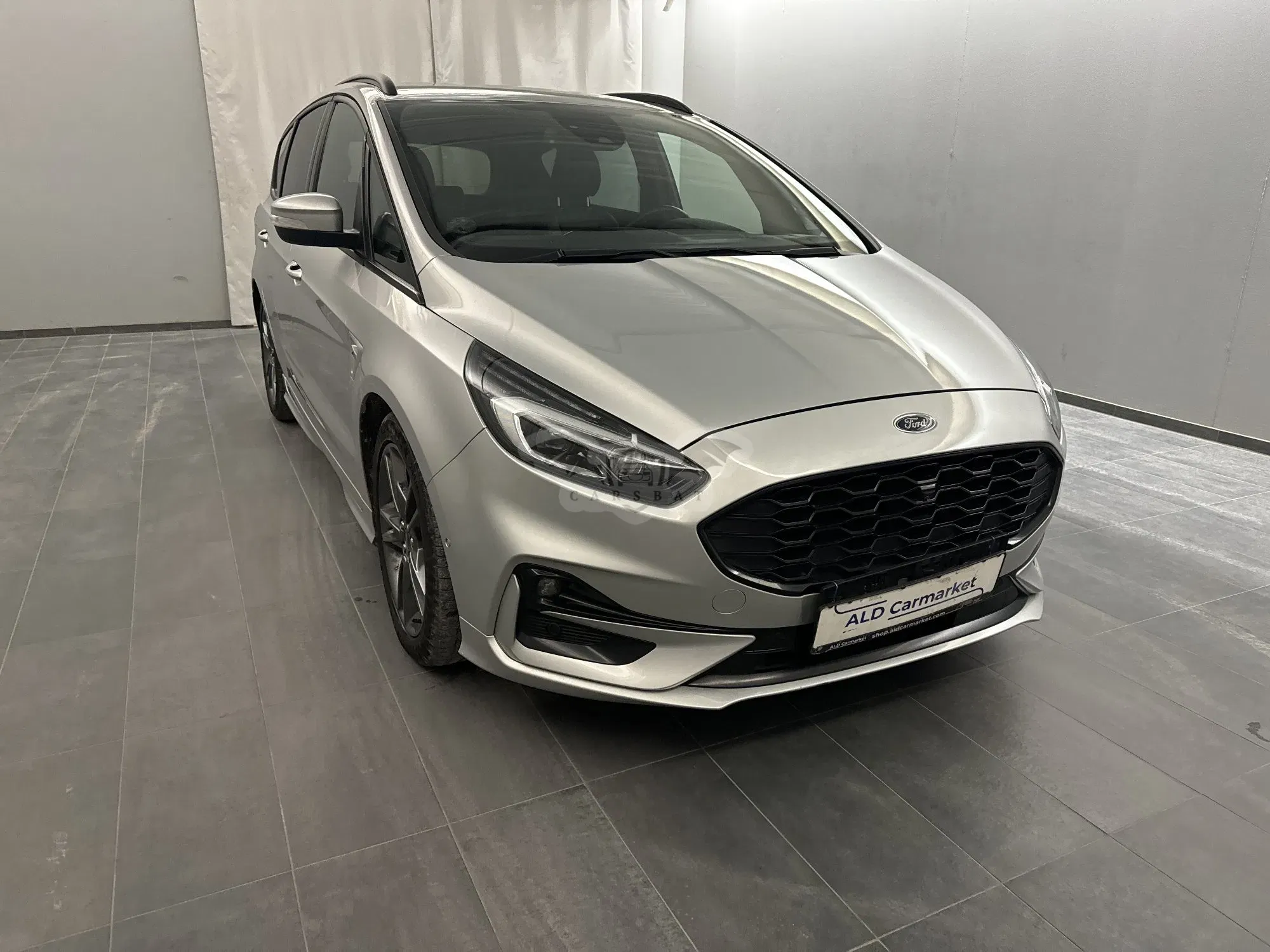 Ford S-Max 2.0 EcoBlue 2023