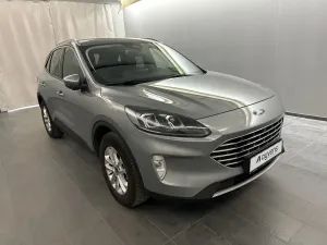 Ford Kuga 2.5 2022