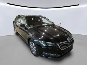 Skoda Superb Combi 2.0 TDI 2021