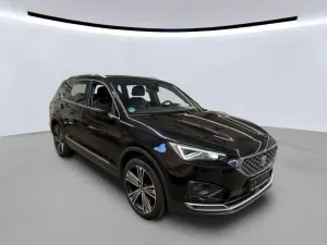 Seat Tarraco 2.0 TDI 2022