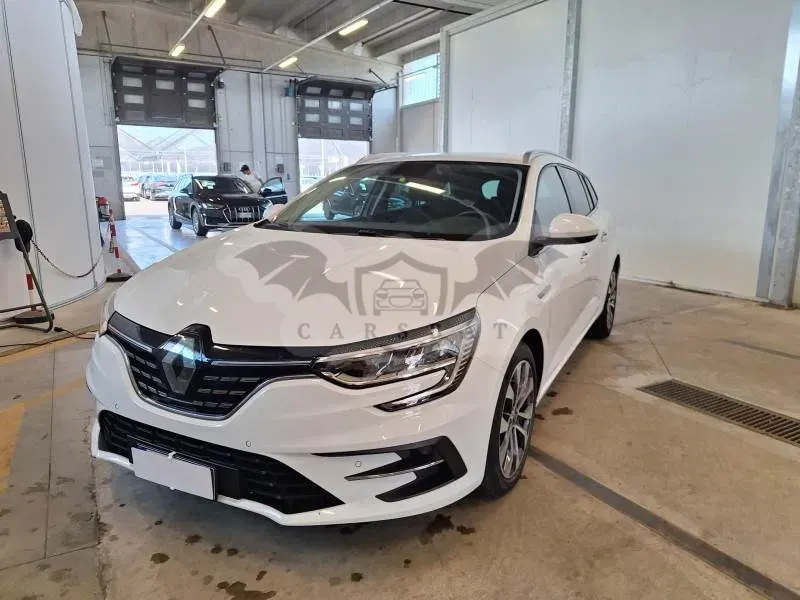 Renault Megane 1.5 DCI Techno 2023