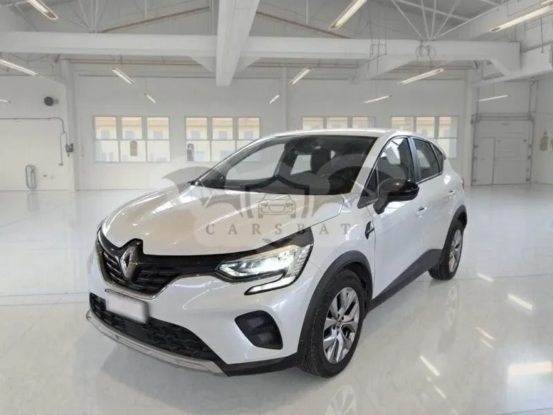 Renault Captur / QM3 1.0 TCe Business 2021