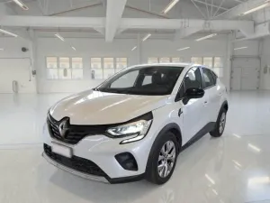 Renault Captur / QM3 1.0 TCe Business 2021