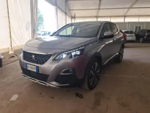 Peugeot 3008 1.5 HDI Allure 2020
