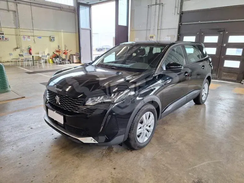 Peugeot 5008 1.5 HDI Active Business 2020