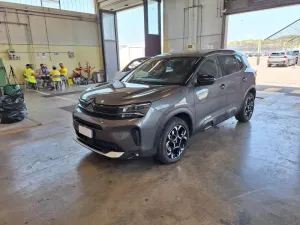Citroën C5 Aircross 1.5 Feel 2023