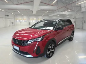 Peugeot 5008 1.5 HDI GT 2022