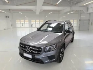 Mercedes-Benz GLB 200d Sport Plus 2023