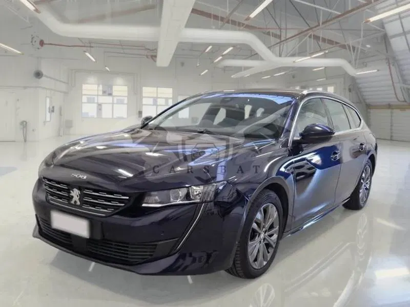 Peugeot 508 SW Business 2020