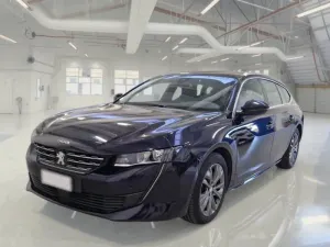 Peugeot 508 SW Business 2020
