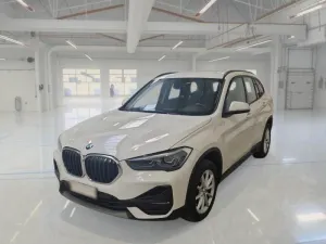 BMW X1 18d Business Advantage 2022