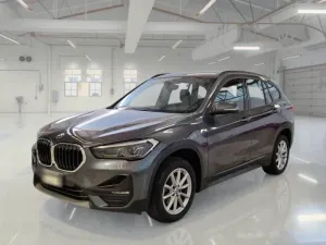 BMW X1 16d Business Advantage 2020
