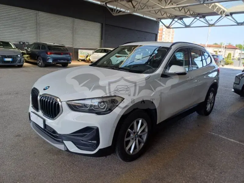BMW X1 18d Business Advantage 2020