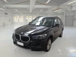 BMW X1 18d Business Advantage 2021