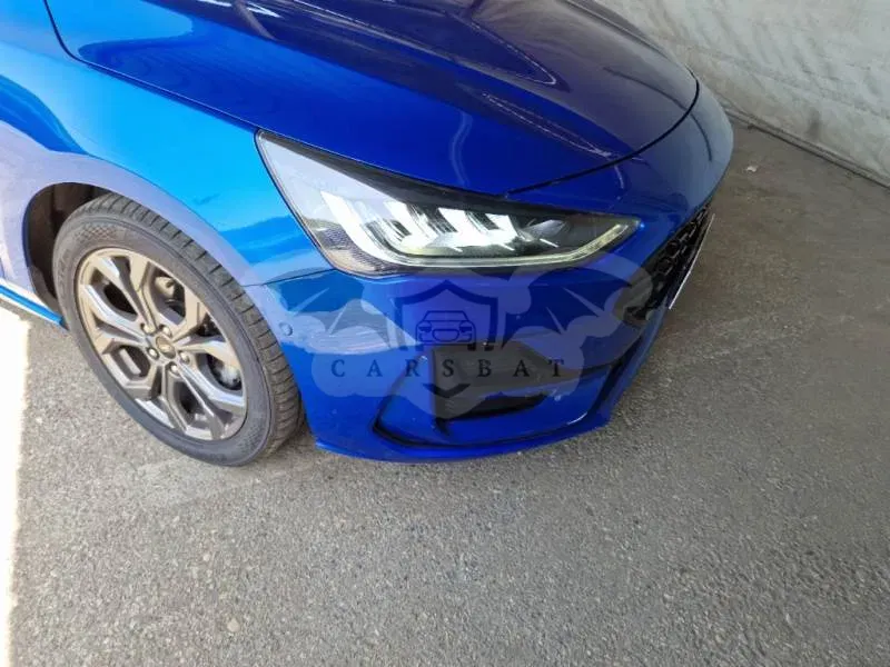 Ford Focus 1.0 EcoBoost ST Line 2023