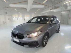 BMW 1 Series 116d Advantage 2023