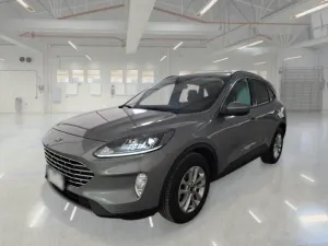 Ford Kuga 1.5 EcoBlue Titanium 2022