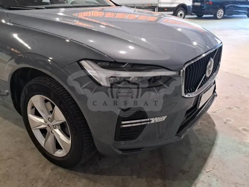 Volvo XC60 B4 Core 2023